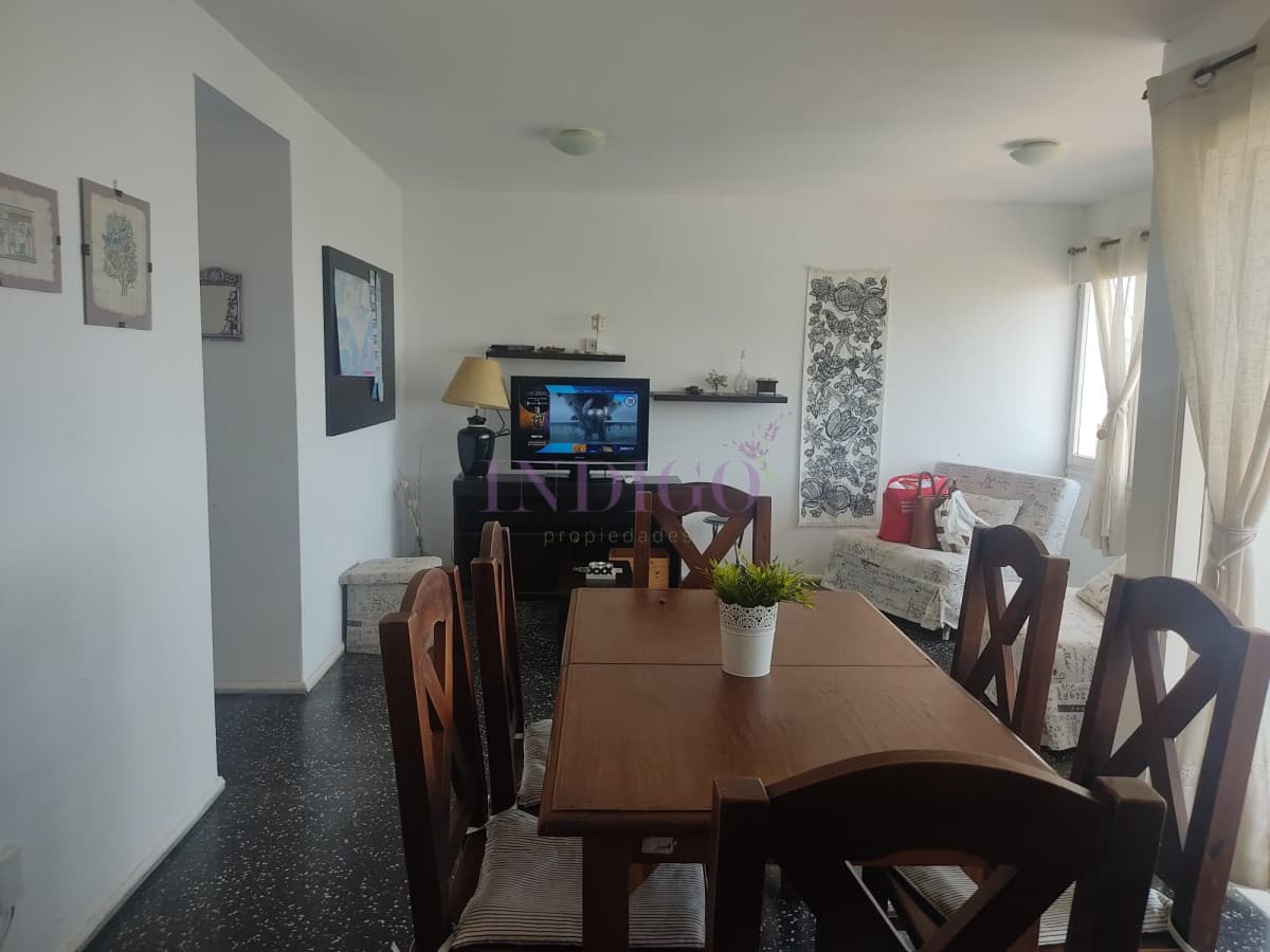 En venta y alquiler apartamento de dos dormitorios en playa Brava - Indigo Propiedades