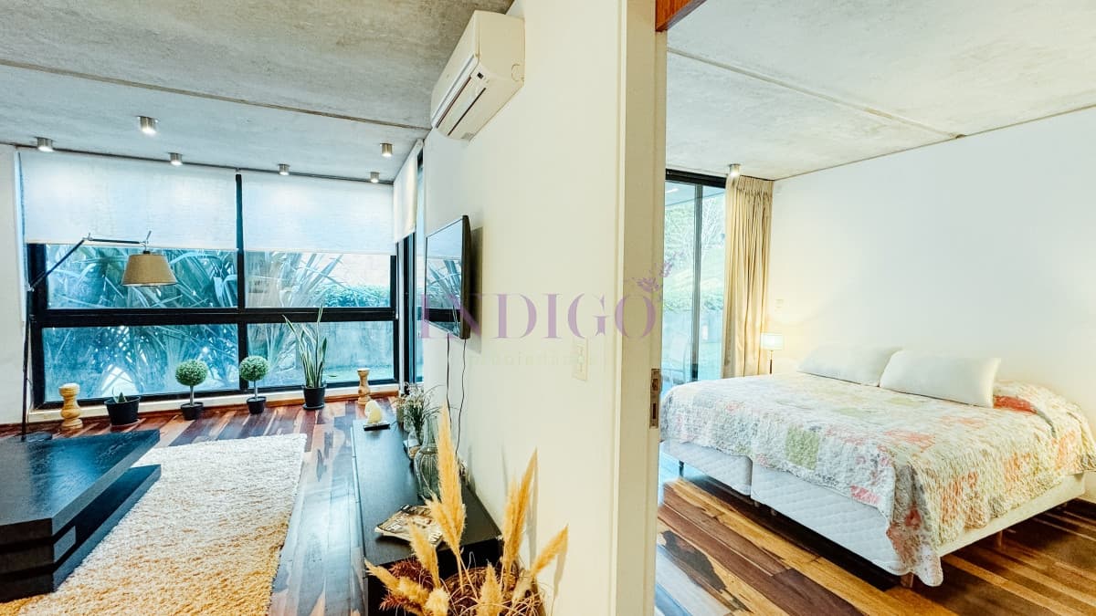 Apartamento en Alquiler en San Rafael - Indigo Propiedades