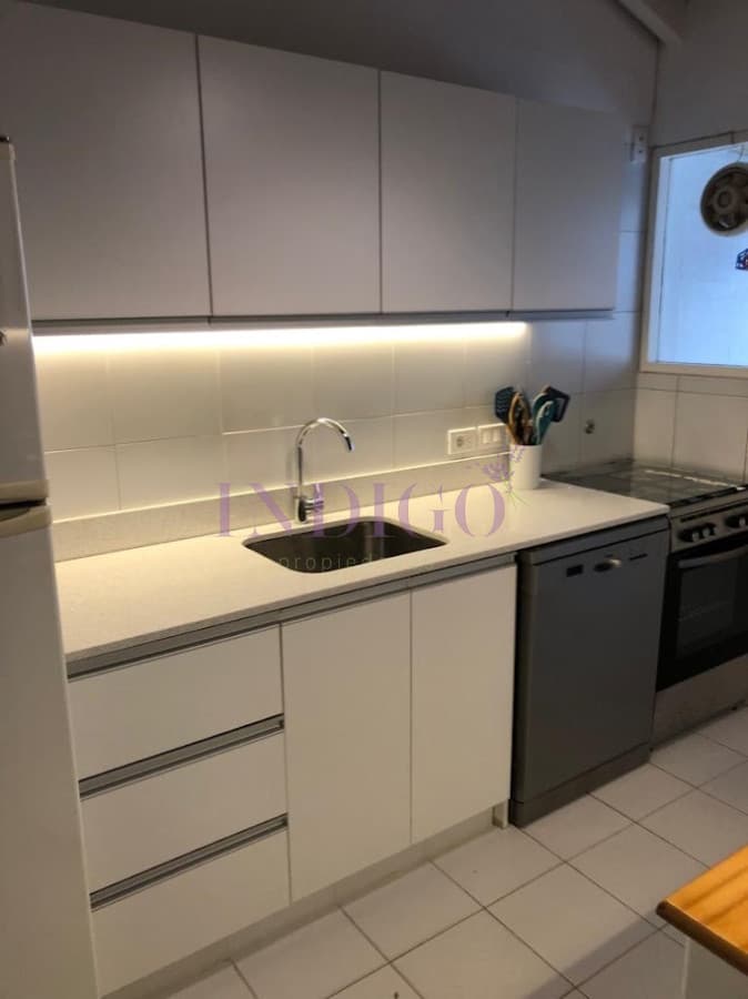 Apartamento en Alquiler en La Barra - Indigo Propiedades
