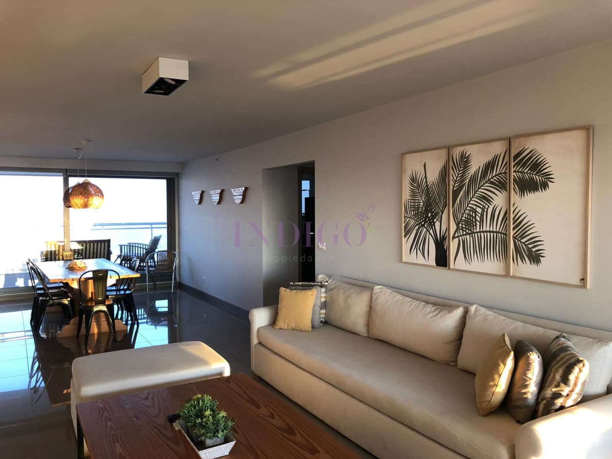 Apartamento en La Pastora, 3 dormitorios * - Indigo Propiedades