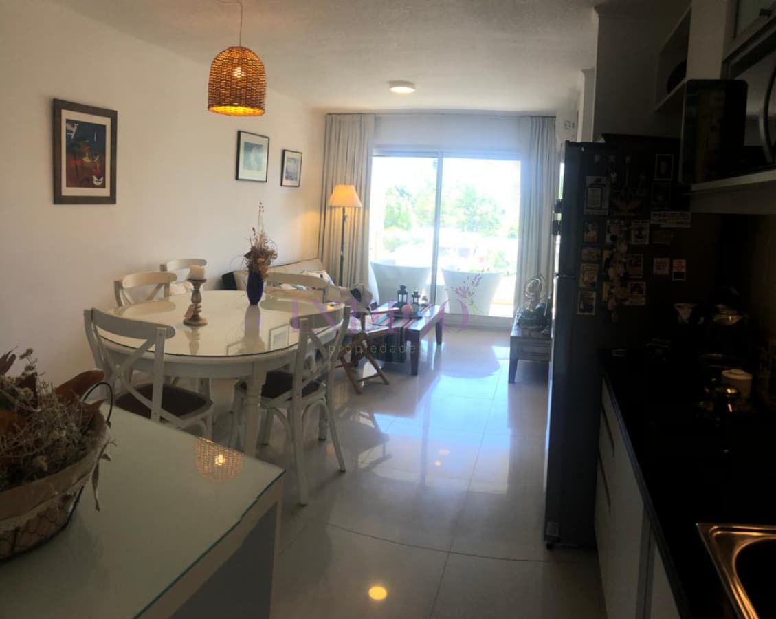 en alquiler playa brava de 2 dormitorios - Indigo Propiedades