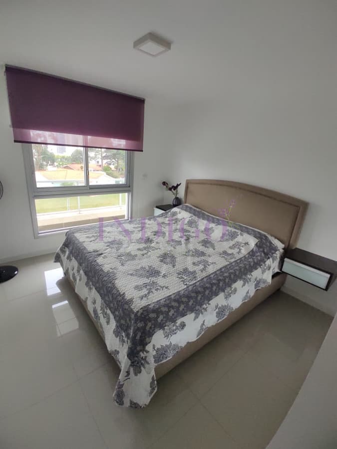 Apartamento en Wind Tower, muy bien ubicado y equipado - Indigo Propiedades