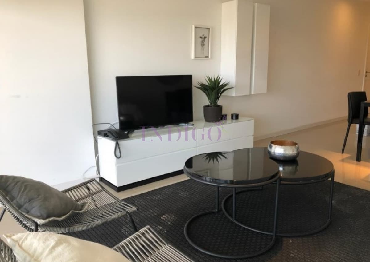 Apartamento en la zona de la Brava, muy bien equipado y con excelente vista! - Indigo Propiedades