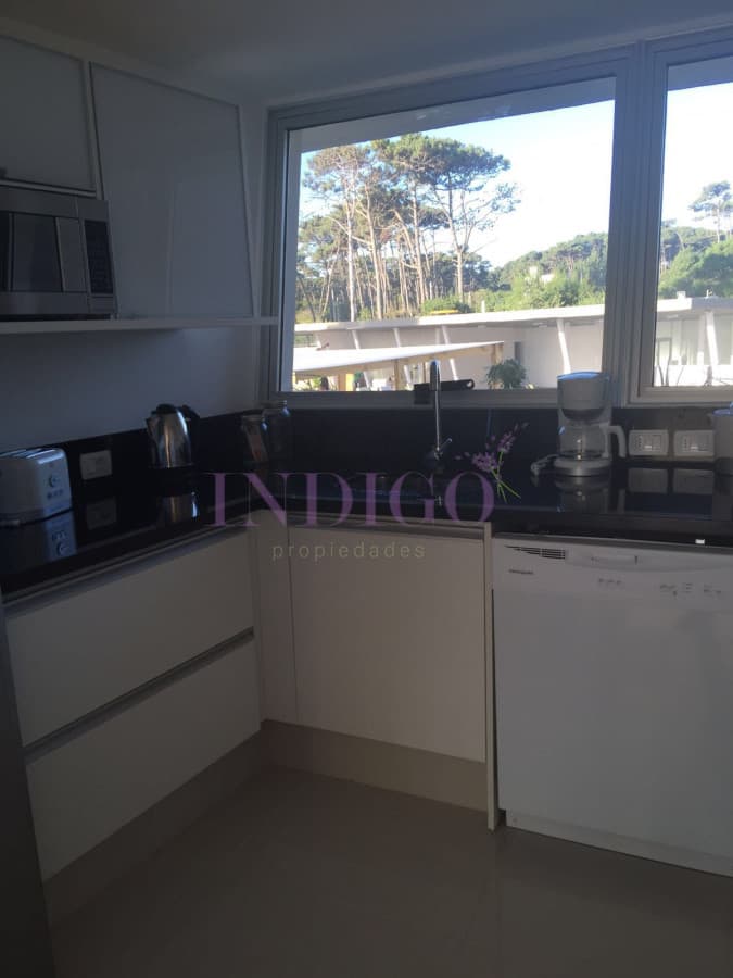 Alquiler temporario de apartamento 2 dormitorios, Manantiales, Uruguay - Indigo Propiedades