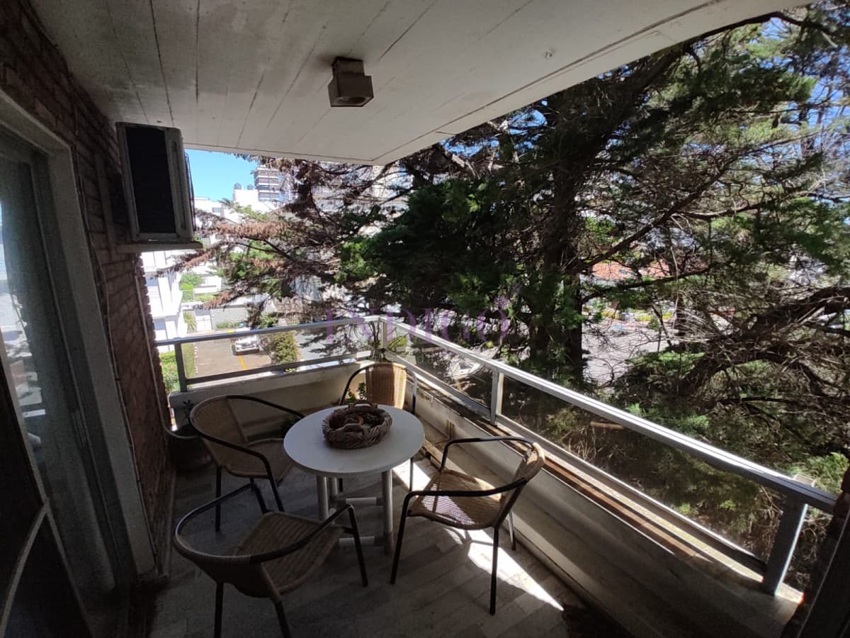 Apartamento en la Península, 3 dormitorios y 3 baños! - Indigo Propiedades