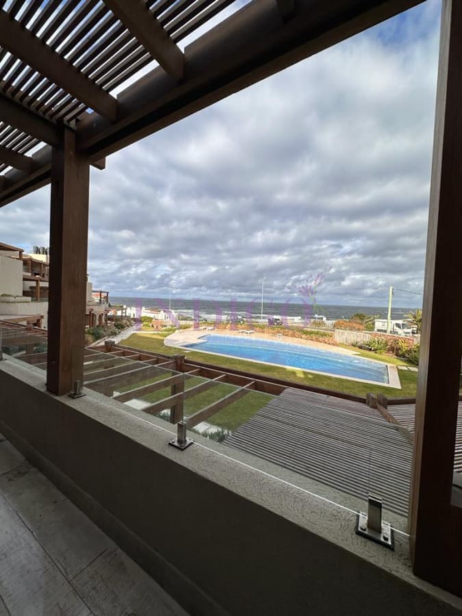 departamento en Palcos de la Posta de 3 dormitorios - Indigo Propiedades