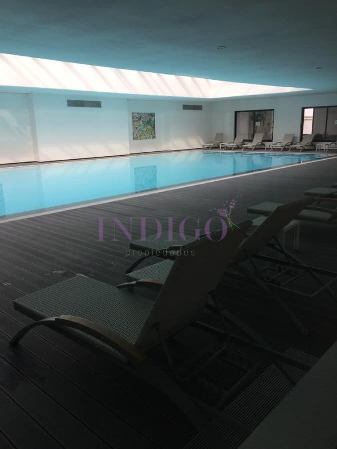 Oportunidad de venta en zona Roosevelt, edificio con gastos bajos. - Indigo Propiedades
