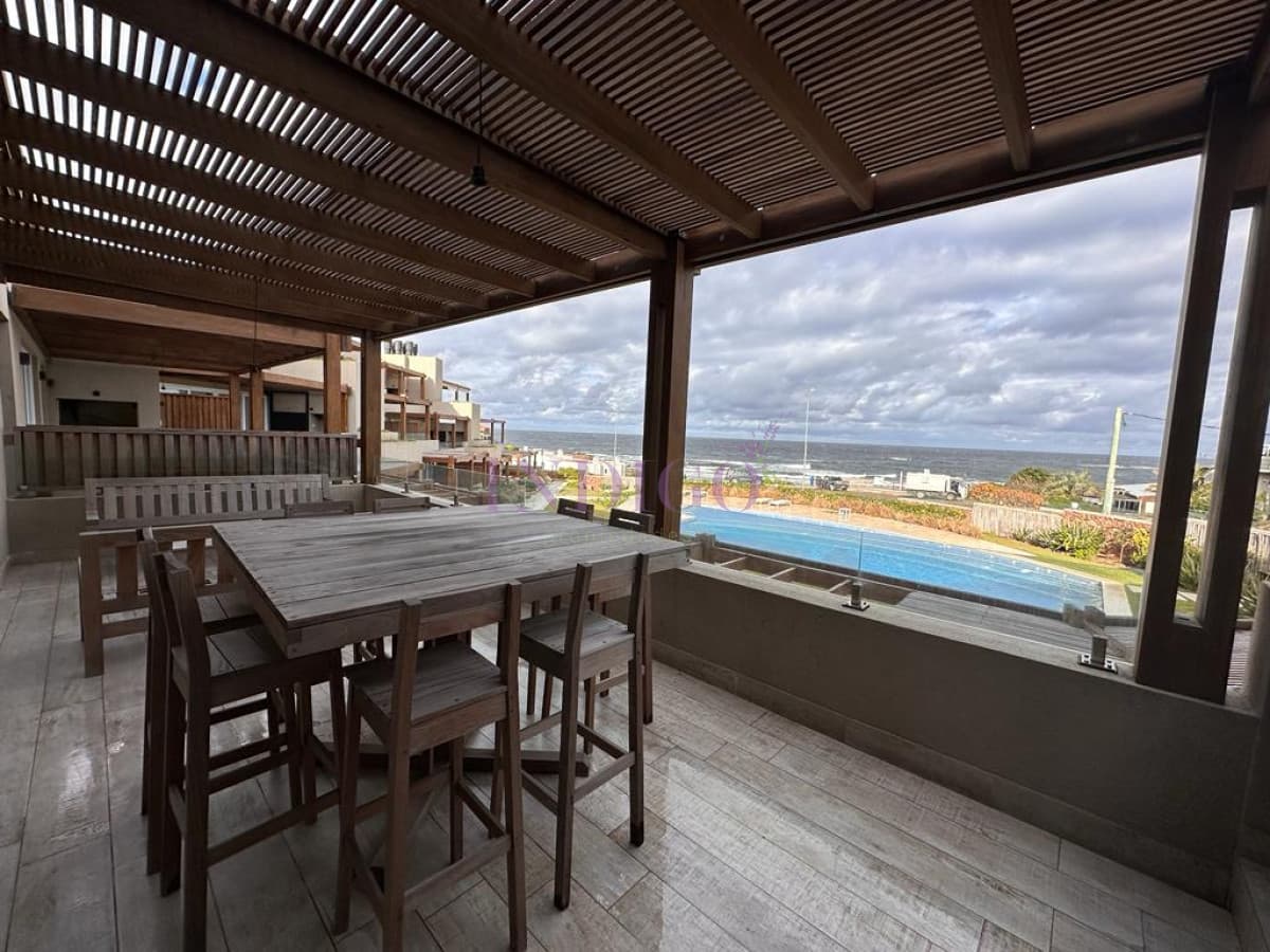 departamento en Palcos de la Posta de 3 dormitorios - Indigo Propiedades
