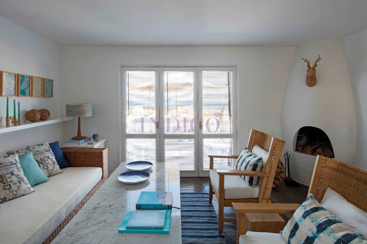 Muy lindo departamento en alquiler en plena Barra, 1 dormitorio. - Indigo Propiedades