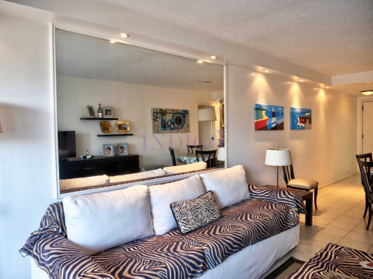 Apartamento en Chiverta a pasos de todo! - Indigo Propiedades