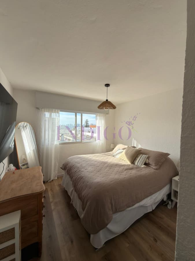 Departamento en alquiler Peninsula, 1 dormitorio - Indigo Propiedades