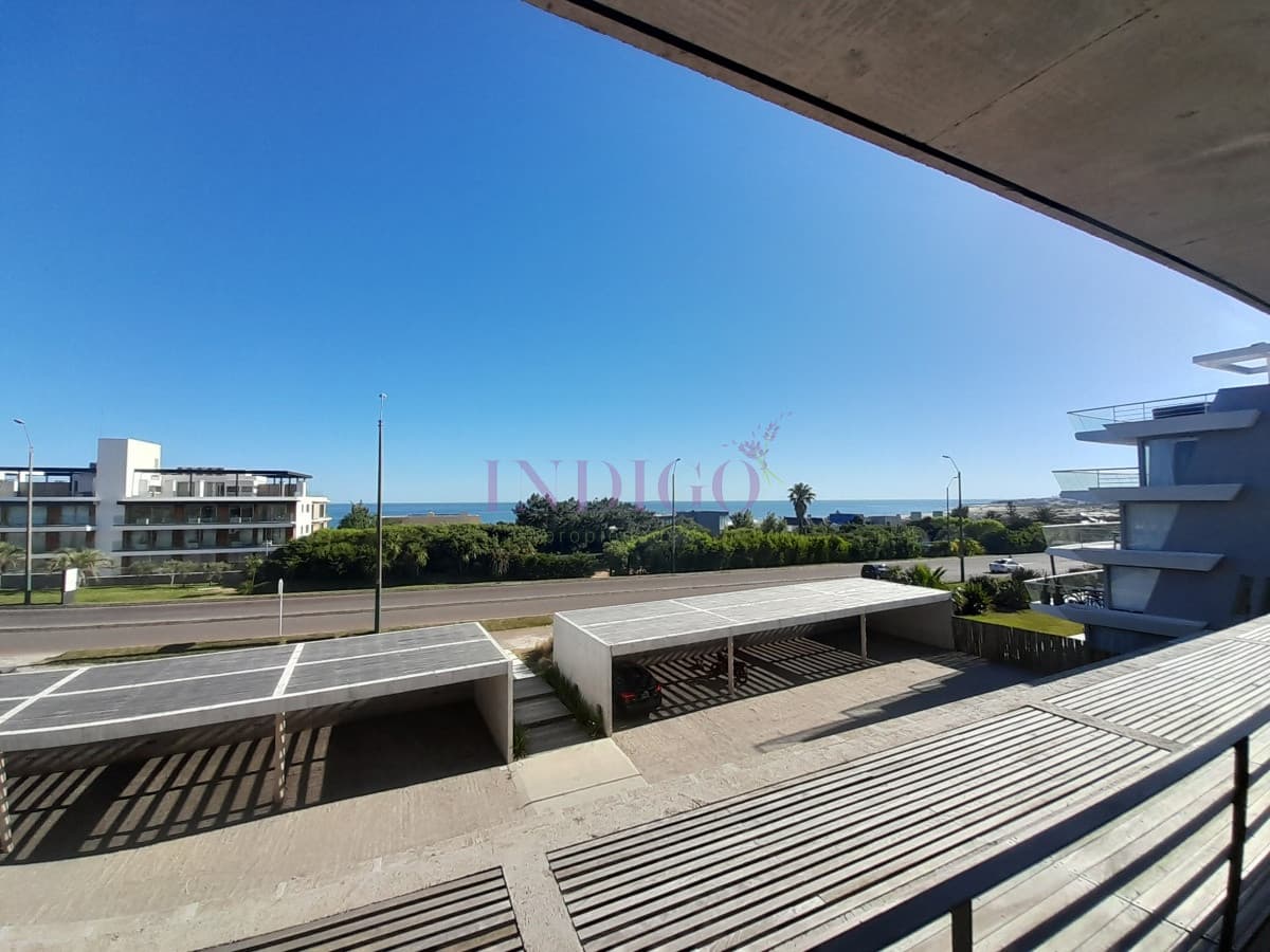 Alquiler de apartamento 2 dormitorios, Manantiales, Uruguay - Indigo Propiedades