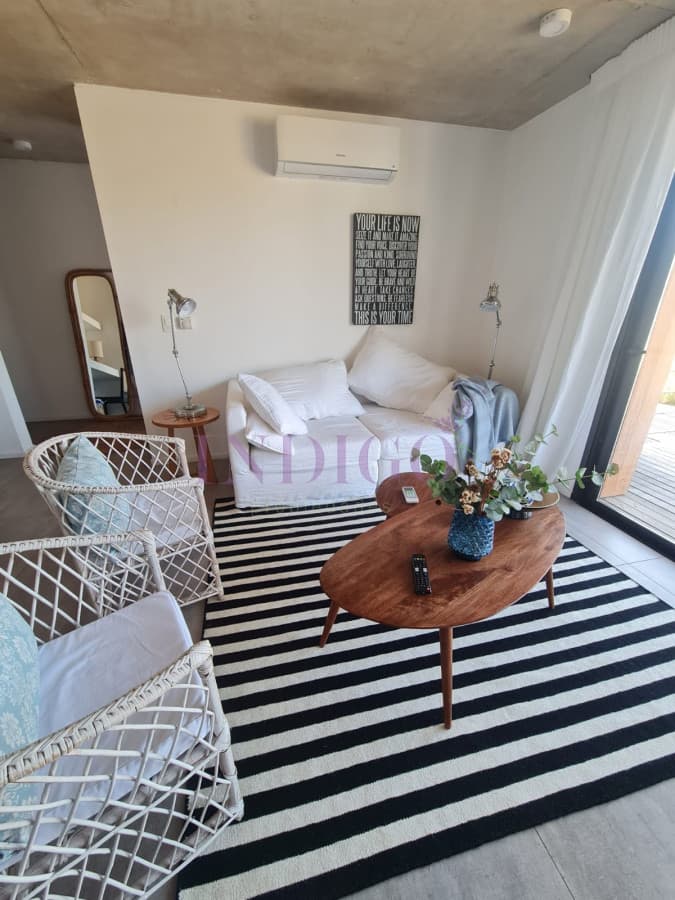 En venta, Manantiales, 1 dormitorio  - Indigo Propiedades