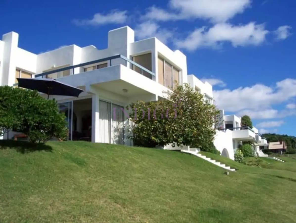 Departamento alquiler Manantiales - Indigo Propiedades