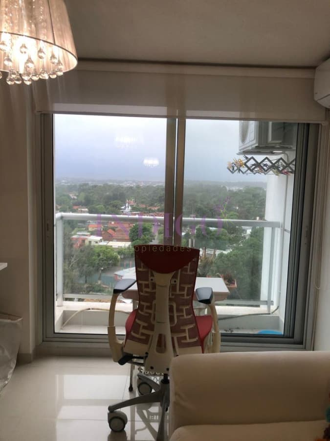 Apartamento en alquiler y venta en torre full amenities! - Indigo Propiedades