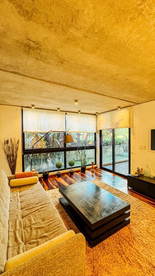 Apartamento en Alquiler en San Rafael - Indigo Propiedades