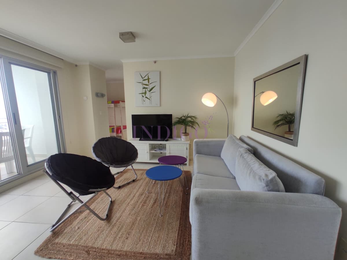 Alquiler de apartamento 1 Dormitorios en Punta del Este, Uruguay - Indigo Propiedades