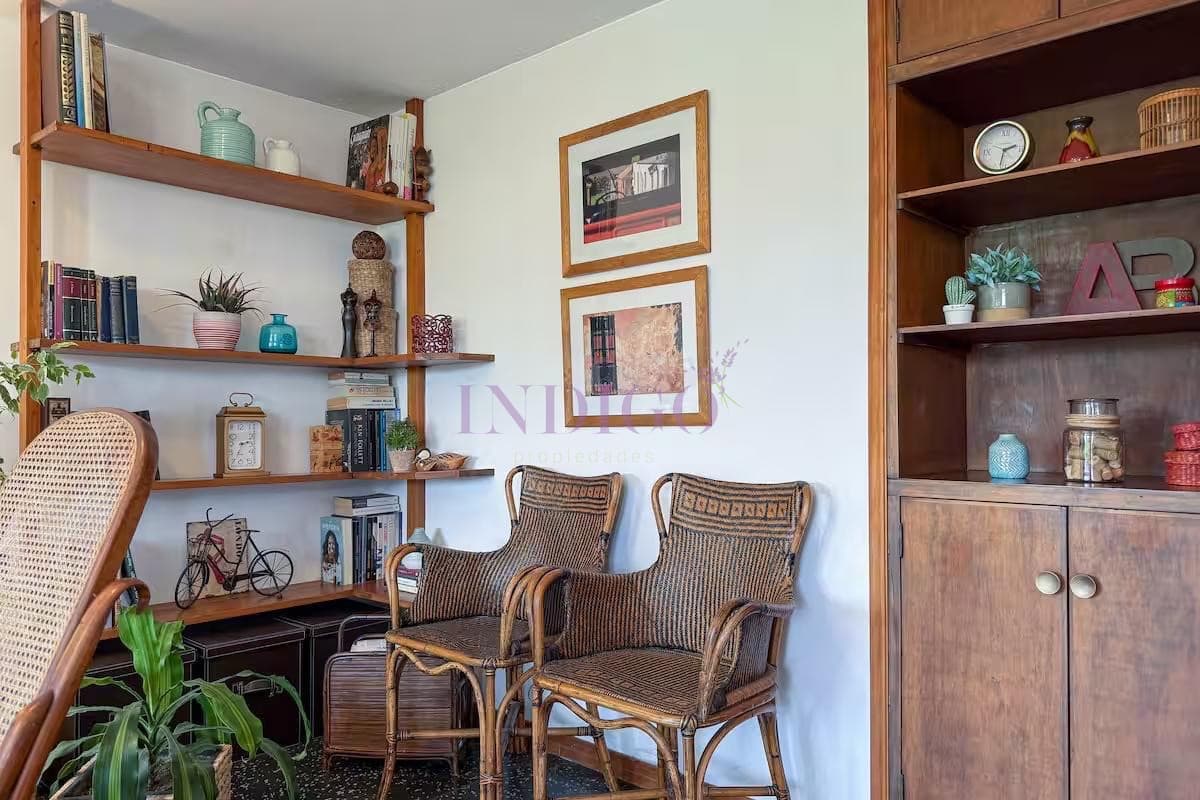 Departamento en alquiler, punta del este - Indigo Propiedades