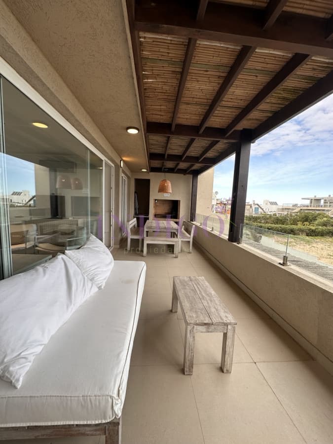 Departamento en alquiler 3 dorm Montoya  - Indigo Propiedades