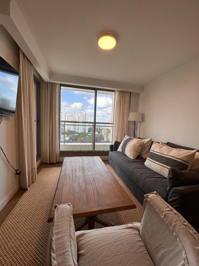 Departamento en venta en Place Lafayette 2 dormitorios - Indigo Propiedades