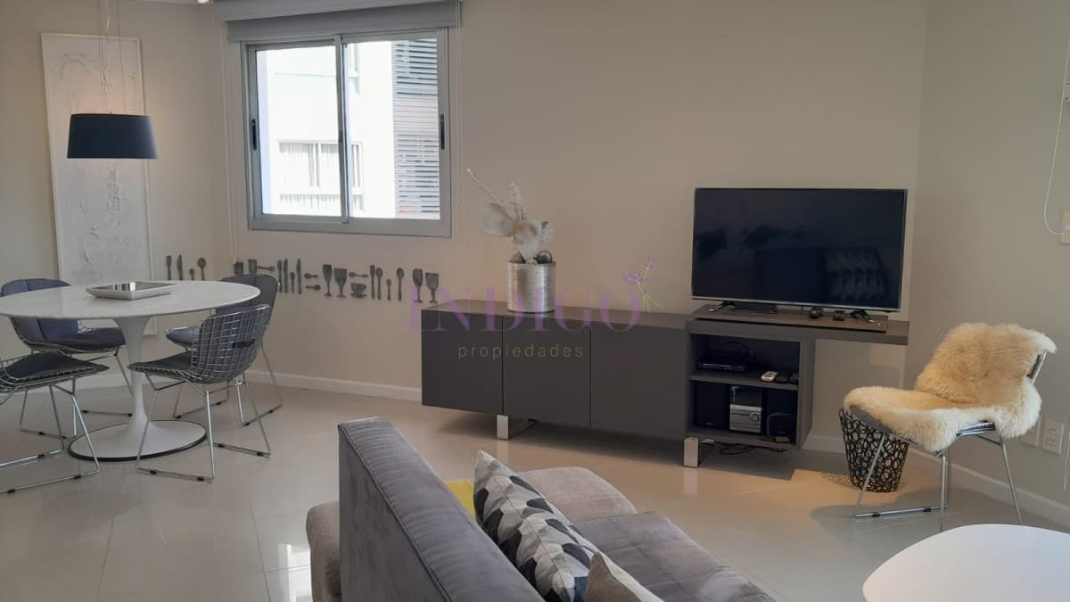 En Venta, Ocean Drive,2 dorm, Punta del Este - Indigo Propiedades