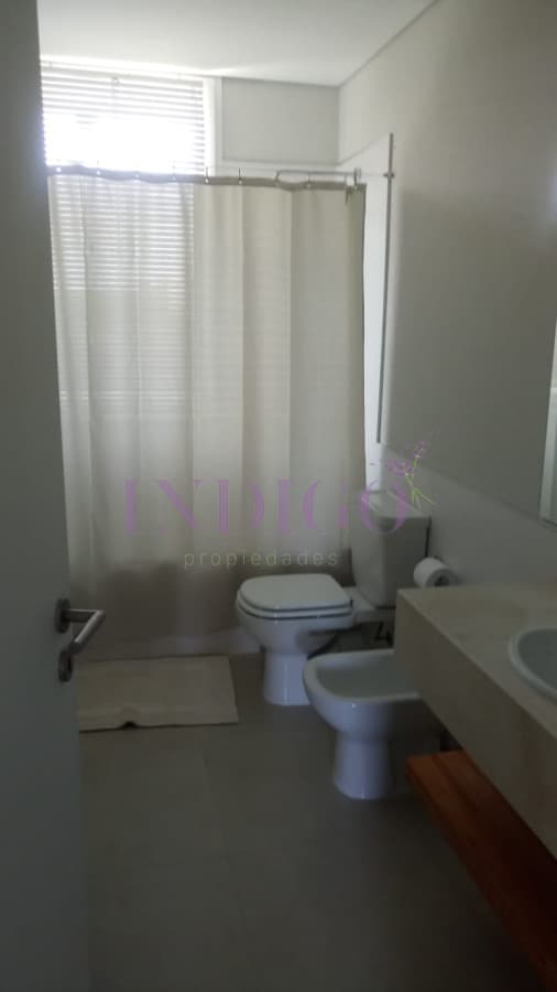 Departamento en alquiler Posta del Cangrejo. - Indigo Propiedades