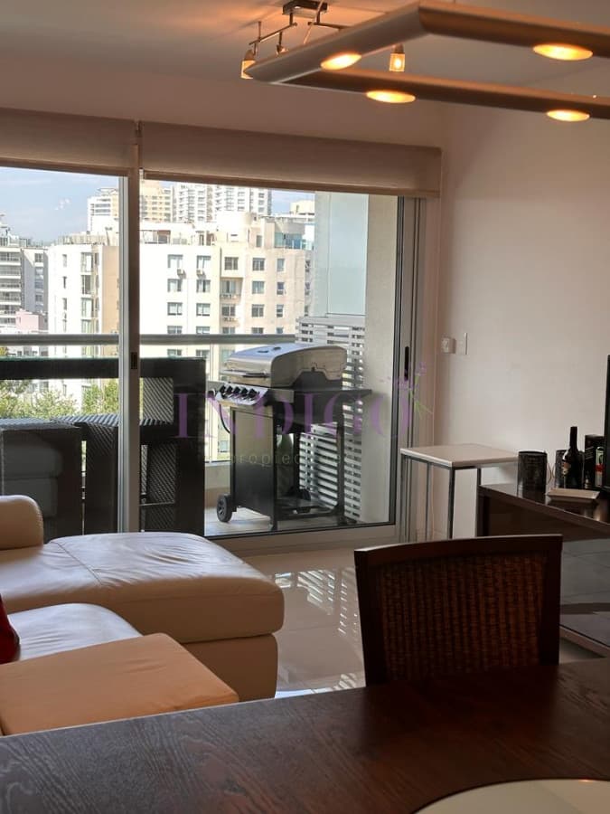 Venta de apartamento 2 dormitorios, Aidy Grill, Punta del Este - Indigo Propiedades