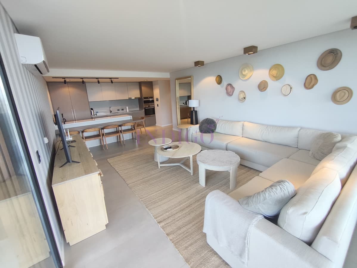 Laguna Blanca, departamento en Alquiler y Venta  - Indigo Propiedades