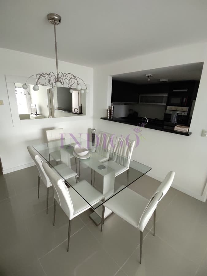 Apartamento en Aidy Grill, muy cómodo con excelente vista - Indigo Propiedades