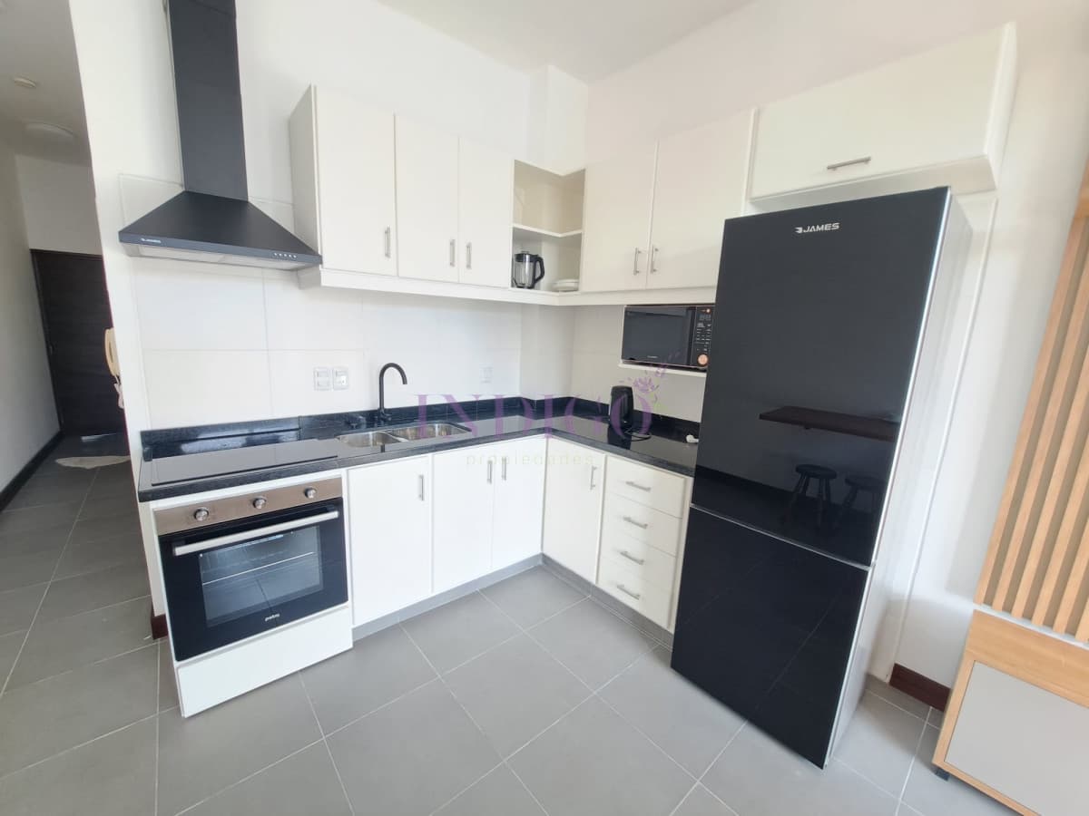 Apartamento en Alquiler en Manantiales - Indigo Propiedades
