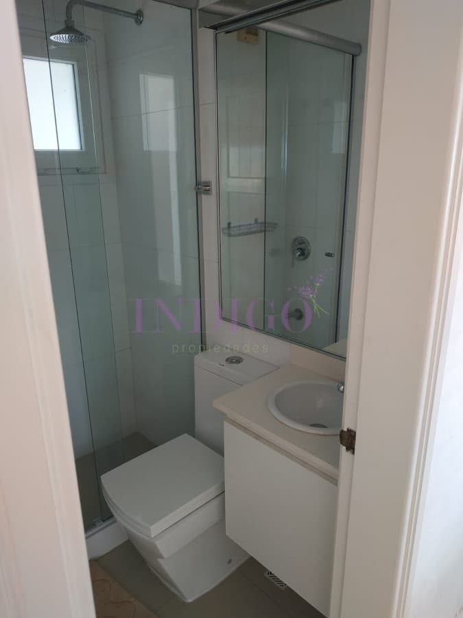 Apartamento en Montoya para alquiler sobre la playa - Indigo Propiedades