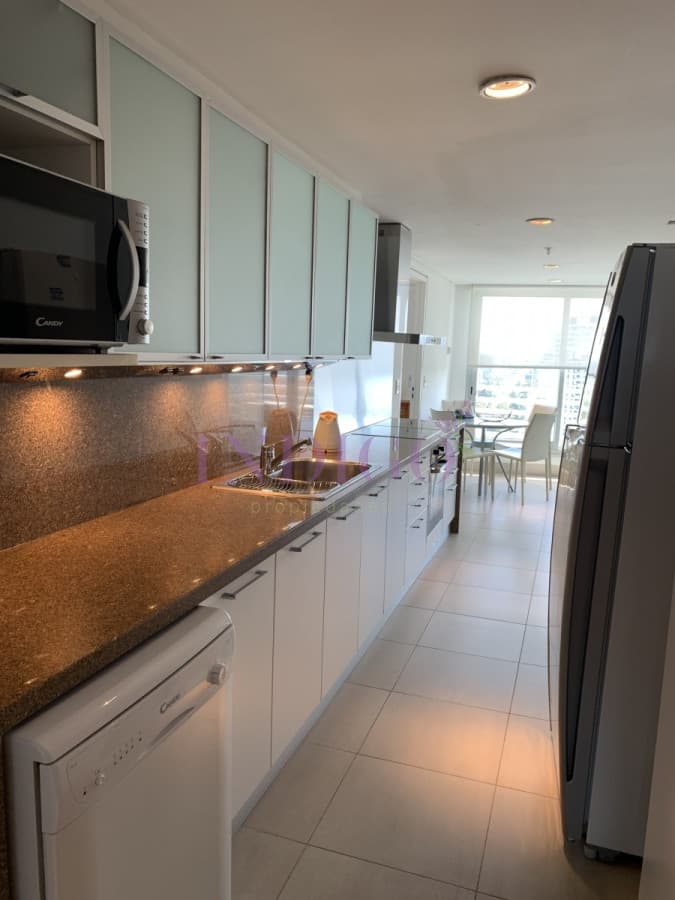 Le Parc, em venta - Indigo Propiedades