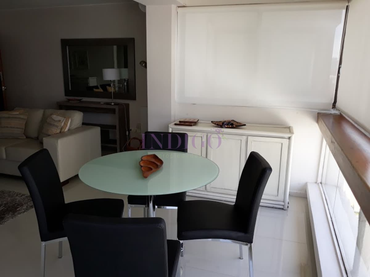 Departamento en venta y alquiler reciclado primera fila. - Indigo Propiedades