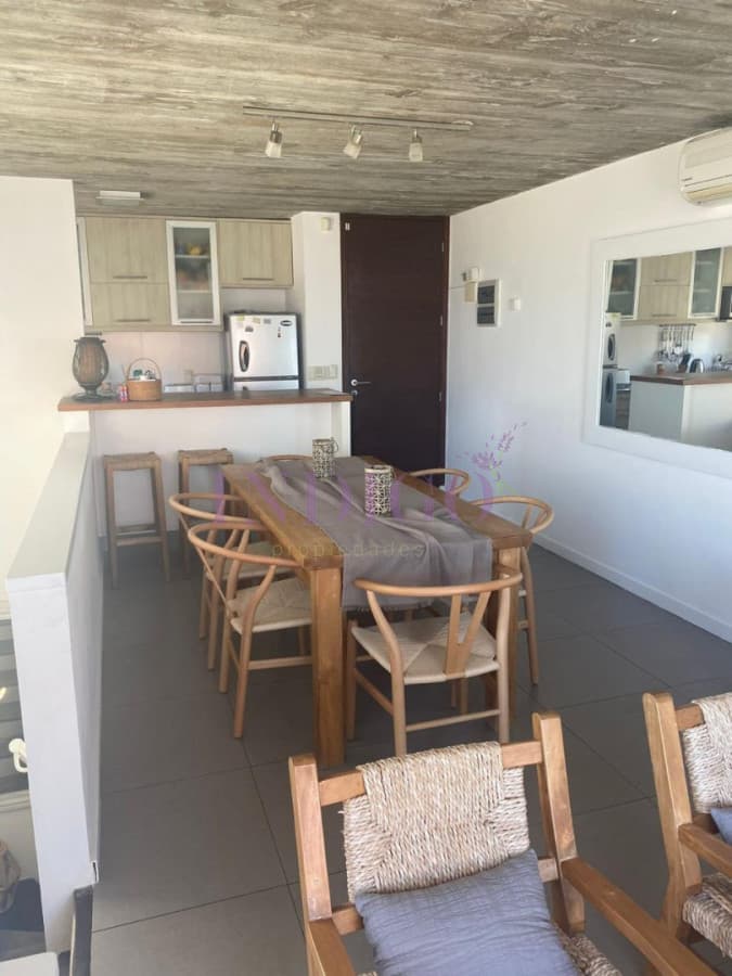 Apartamento en Venta en La Barra - Indigo Propiedades
