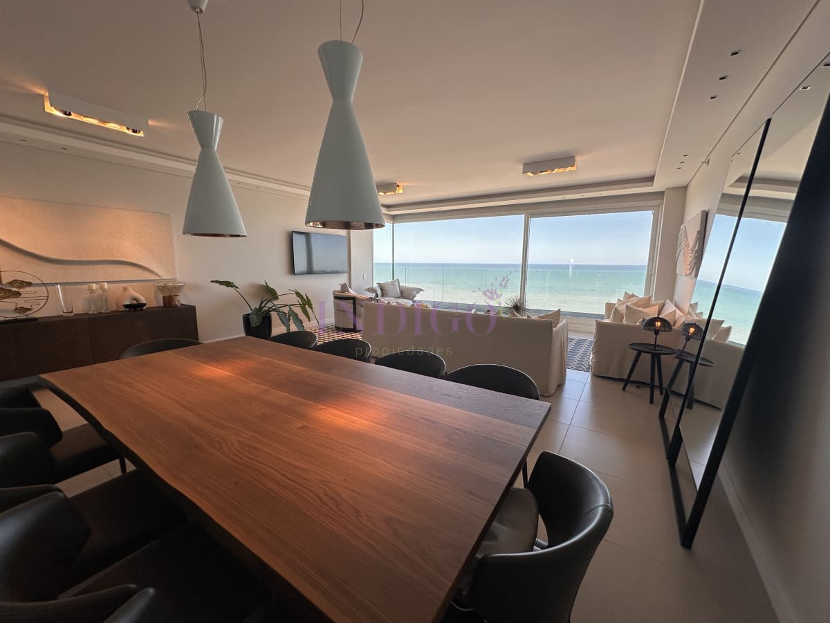 En venta, Le Parc, 4 dorm, esquinero. - Indigo Propiedades