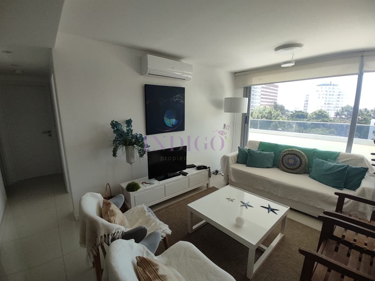 En venta y alquiler, playa Brava - Indigo Propiedades