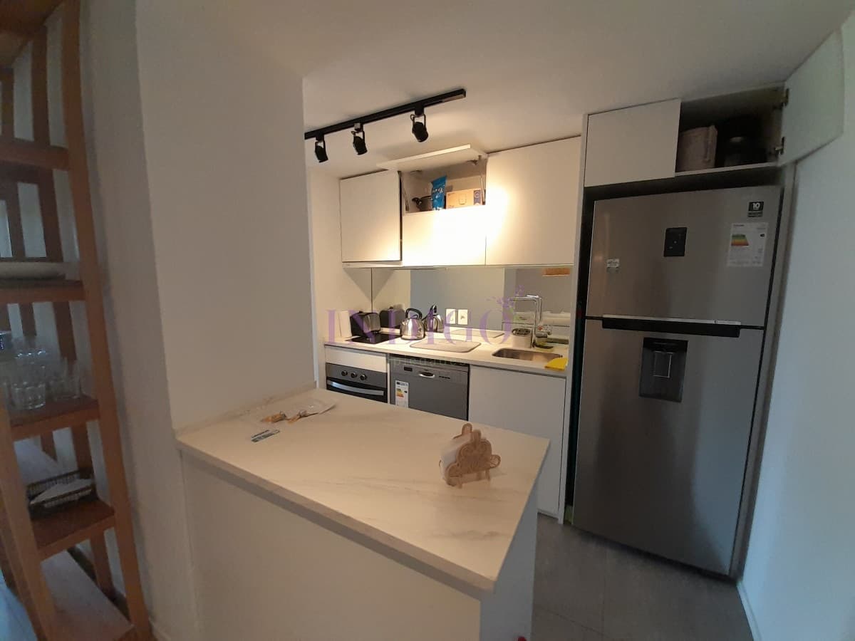 Apartamento en venta Manantiales  - Indigo Propiedades