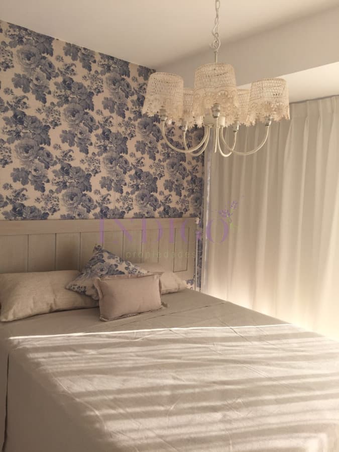 Alquiler temporario de apartamento 2 dormitorios, Manantiales, Uruguay - Indigo Propiedades