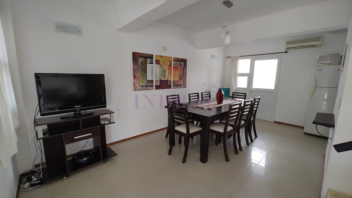 Alquiler de apartamento 3 dormitorios en Manantiales, Urguay - Indigo Propiedades