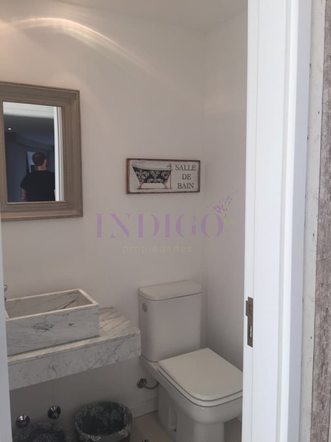 Alquiler temporario de apartamento 2 dormitorios, Manantiales, Uruguay - Indigo Propiedades