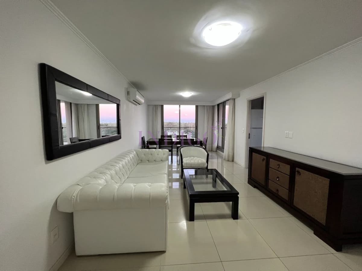 Venta de apartamento 3 Dormitorios en Punta del Este, Uruguay - Indigo Propiedades