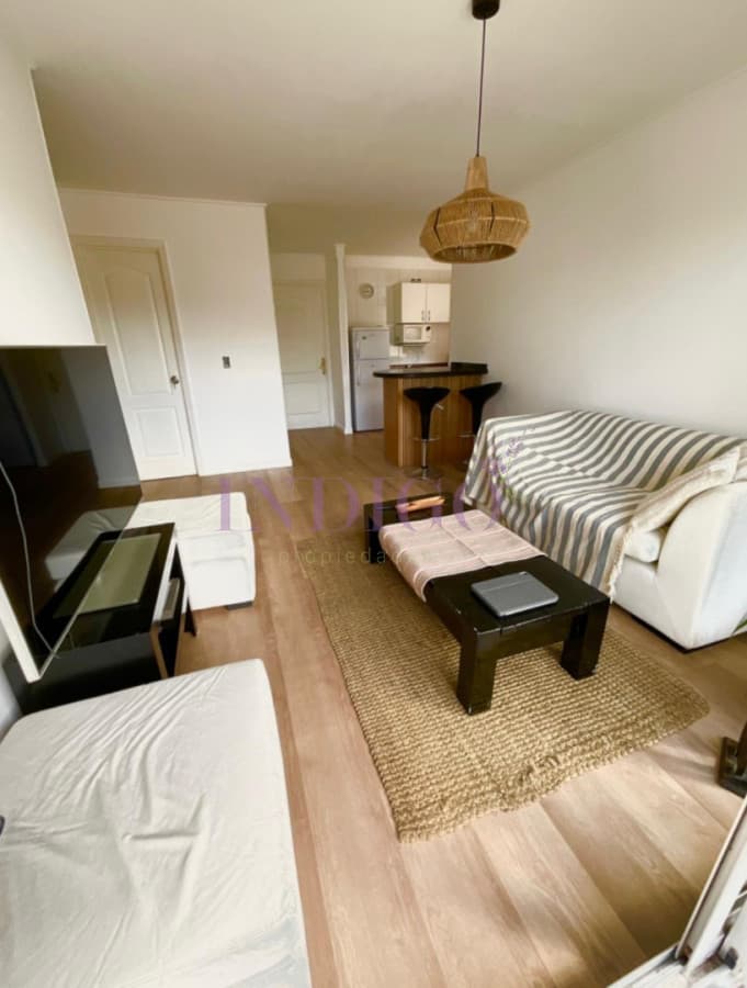 Departamento en venta, Punta del Este - Indigo Propiedades