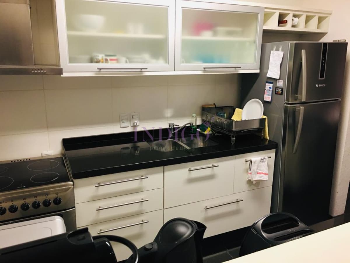 Apartamento en alquiler Manantiale - Indigo Propiedades