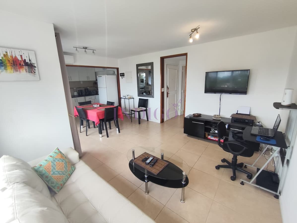 Apartamento en Venta en Aidy Grill-Punta del Este - Indigo Propiedades