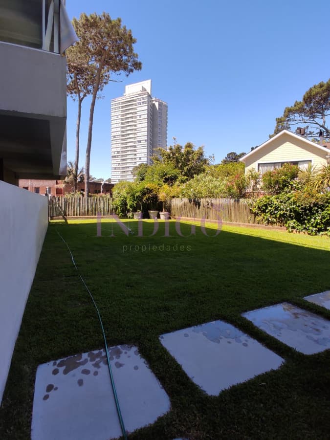 Apartamento de 1 dormitorio, 1 baño, con piscina, muy bien ubicado - Indigo Propiedades