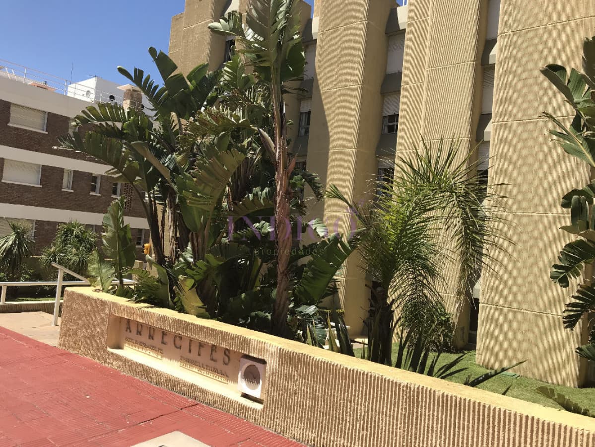 Departamento en alquiler en la Península a mts de playa El Emir. - Indigo Propiedades