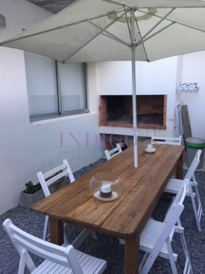 Apartamento en Manantiales, 2 dormitorios * - Indigo Propiedades