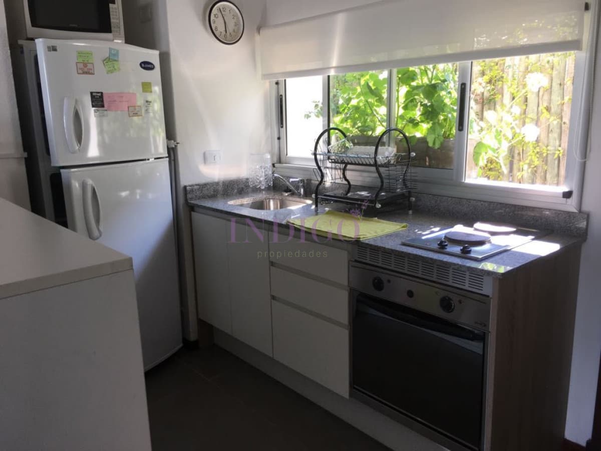 Apartamento en Manantiales, 2 dormitorios * - Indigo Propiedades