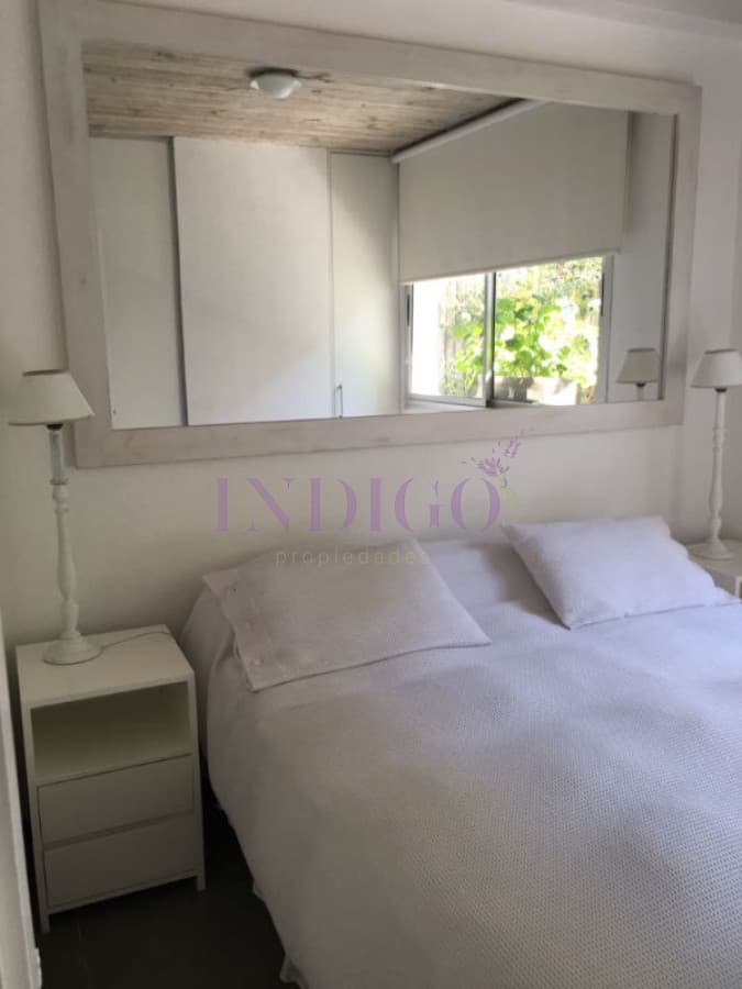Apartamento en Manantiales, 2 dormitorios * - Indigo Propiedades