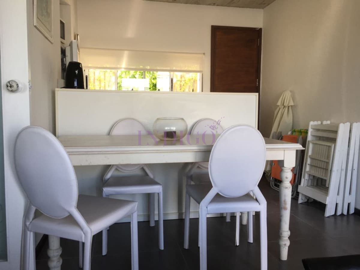 Apartamento en Manantiales, 2 dormitorios * - Indigo Propiedades